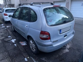 Renault Scenic 1.6 16V, снимка 5