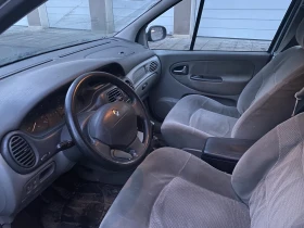 Renault Scenic 1.6 16V, снимка 7