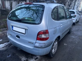 Renault Scenic 1.6 16V, снимка 4