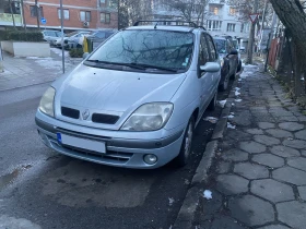 Renault Scenic 1.6 16V, снимка 1