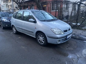 Renault Scenic 1.6 16V, снимка 2