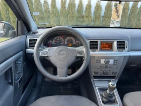 Opel Vectra 1.9DTI 100к.с/Facelift/Регистриран/Обслужен!!!, снимка 8