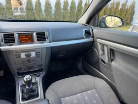 Opel Vectra 1.9DTI 100к.с/Facelift/Регистриран/Обслужен!!!, снимка 9