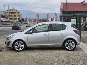 Opel Corsa 1.3CDTi 80Hp Лизинг - 7700 лв. - 72999712 | Car24.bg