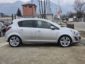 Opel Corsa 1.3CDTi 80Hp Лизинг, снимка 6