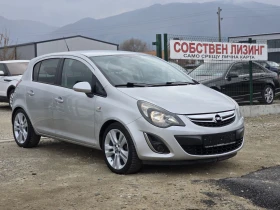 Opel Corsa 1.3CDTi 80Hp Лизинг - 7700 лв. - 72999712 | Car24.bg