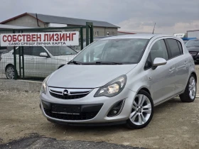 Opel Corsa 1.3CDTi 80Hp Лизинг, снимка 1