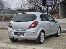 Opel Corsa 1.3CDTi 80Hp Лизинг - 7700 лв. - 72999712 | Car24.bg