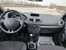 Renault Clio 1, 500CDTI , снимка 10