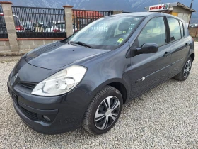 Renault Clio 1, 500CDTI , снимка 1