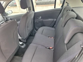 Renault Clio 1, 500CDTI , снимка 12