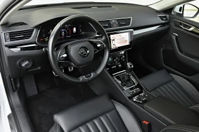 Skoda Superb IV  360/DSG/DIGITA LAURENT&KLEMENT, снимка 9