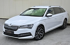 Skoda Superb IV  360/DSG/DIGITA LAURENT&KLEMENT - изображение 1