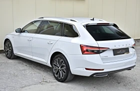 Skoda Superb IV  360/DSG/DIGITA LAURENT&KLEMENT, снимка 6