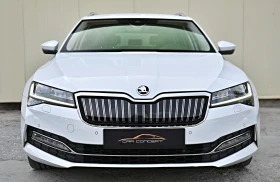 Skoda Superb IV  360/DSG/DIGITA LAURENT&KLEMENT, снимка 2