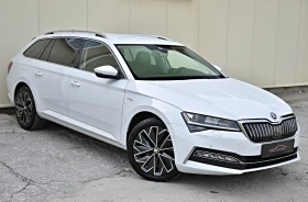 Skoda Superb IV  360/DSG/DIGITA LAURENT&KLEMENT, снимка 3