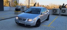     VW Bora 1.6