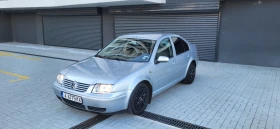 VW Bora 1.6, снимка 7