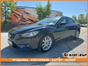 Обява за продажба на Mazda 6 2.2d 175 к.с ~17 500 лв. - изображение 1