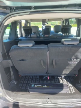 Dacia Lodgy 1.5dci STEPWAY 7  | Mobile.bg    15
