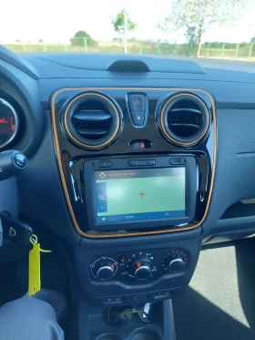 Dacia Lodgy 1.5dci STEPWAY 7  | Mobile.bg    14