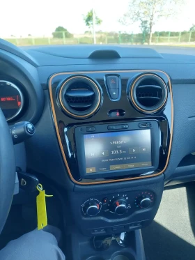 Dacia Lodgy 1.5dci STEPWAY 7  | Mobile.bg    13