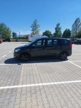 Обява за продажба на Dacia Lodgy 1.5dci STEPWAY 7 местна ~19 300 лв. - изображение 5