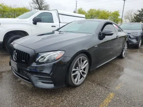 Mercedes-Benz E 53 AMG * CARFAX* ОПЦИЯ ЗА ФИНАНСИРАНЕ*  - изображение 1