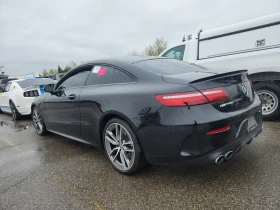 Mercedes-Benz E 53 AMG * CARFAX* ОПЦИЯ ЗА ФИНАНСИРАНЕ* - 53400 лв. - 96992620 | Car24.bg