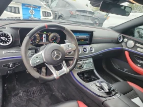 Mercedes-Benz E 53 AMG * CARFAX* ОПЦИЯ ЗА ФИНАНСИРАНЕ* - 53400 лв. - 96992620 | Car24.bg