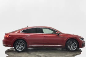 VW Arteon R-line e-Hybrid - 53900 лв. - 26306727 4