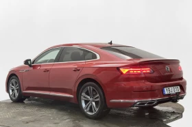 VW Arteon R-line e-Hybrid - 53900 лв. - 26306727 7