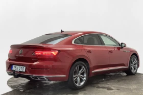 VW Arteon R-line e-Hybrid - 53900 лв. - 26306727 5