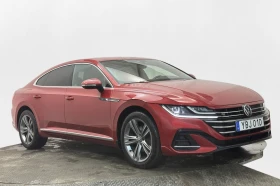 VW Arteon R-line e-Hybrid - 53900 лв. - 26306727 3