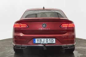 VW Arteon R-line e-Hybrid - 53900 лв. - 26306727 6