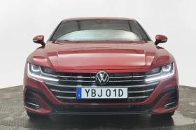 VW Arteon R-line e-Hybrid - 53900 лв. - 26306727 2