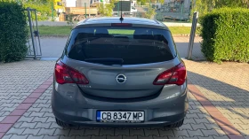 Opel Corsa E Enjoy 1.4XEL AT6-Automatic | Mobile.bg    6