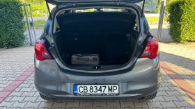 Opel Corsa E Enjoy 1.4XEL AT6-Automatic | Mobile.bg    7