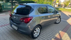 Opel Corsa E Enjoy 1.4XEL AT6-Automatic | Mobile.bg    2