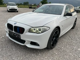 BMW 520 2.0D-M-Sport-ръчка-sportpaket - 13300 лв. - 61075560 1