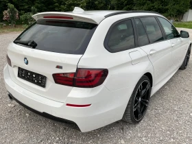 BMW 520 2.0D-M-Sport-ръчка-sportpaket - 13300 лв. - 61075560 6
