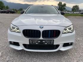 BMW 520 2.0D-M-Sport-ръчка-sportpaket - 13300 лв. - 61075560 2