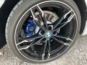 BMW 520 2.0D-M-Sport-ръчка-sportpaket - 13300 лв. - 61075560 16
