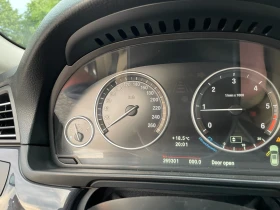 BMW 520 2.0D-M-Sport-ръчка-sportpaket - 13300 лв. - 61075560 12