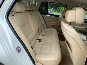 BMW 520 2.0D-M-Sport-ръчка-sportpaket - 13300 лв. - 61075560 10