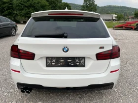 BMW 520 2.0D-M-Sport-ръчка-sportpaket - 13300 лв. - 61075560 5