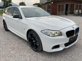 BMW 520 2.0D-M-Sport-ръчка-sportpaket - 13300 лв. - 61075560 8