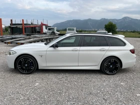 BMW 520 2.0D-M-Sport-ръчка-sportpaket - 13300 лв. - 61075560 3