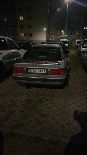 Audi 100 | Mobile.bg    4