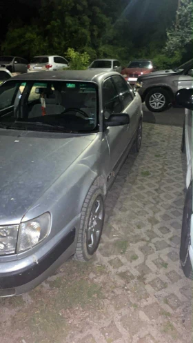 Audi 100 | Mobile.bg    2